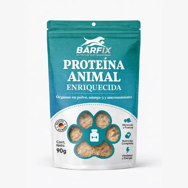 Polvo Sazonador Multiproteico - 90g