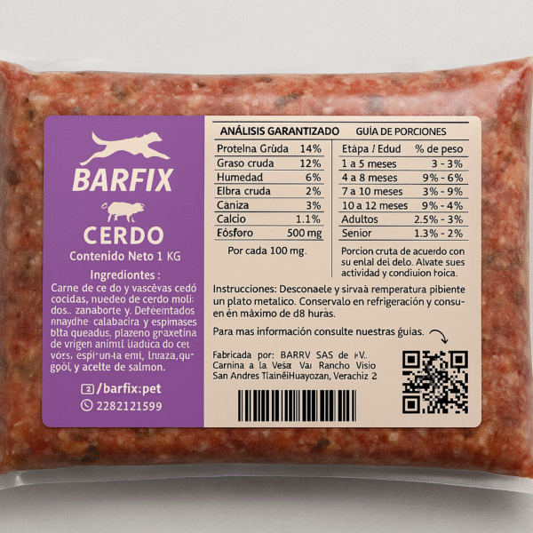 Cerdo